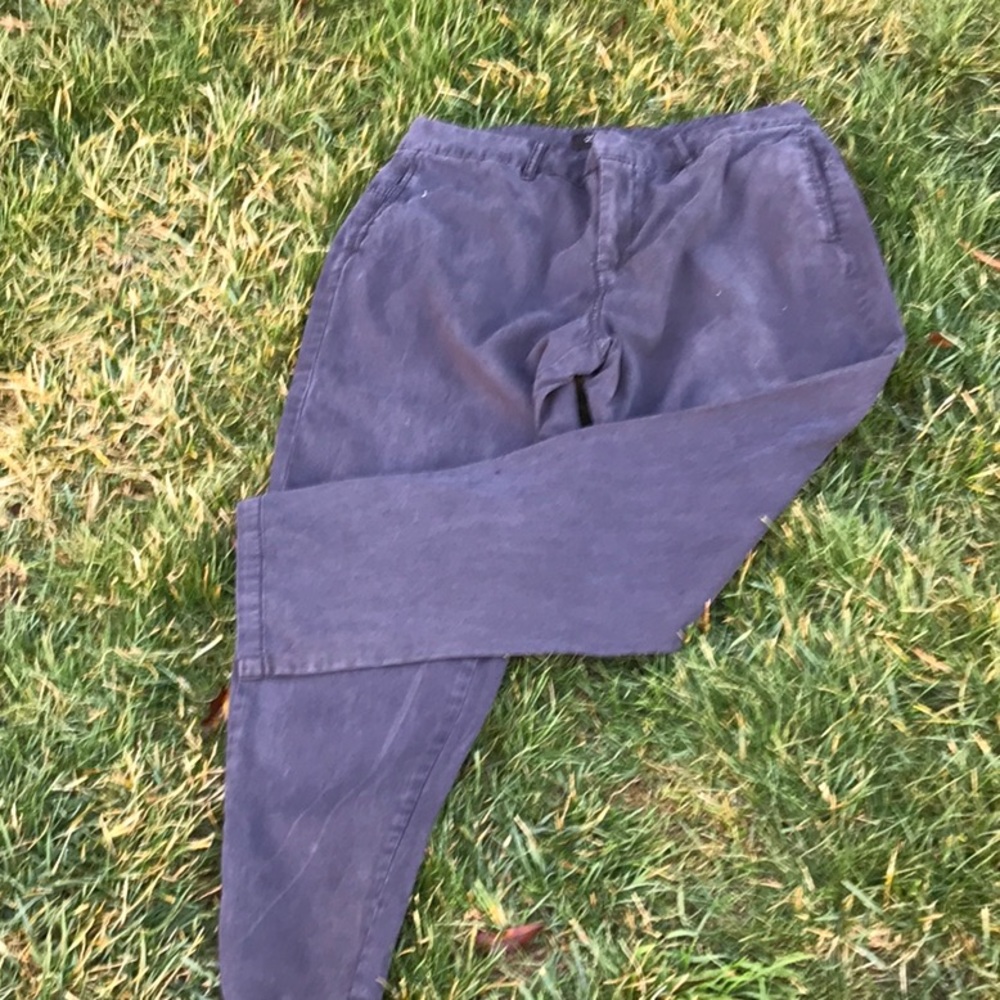 ❤️SALE❤️ Rails Grayson Dark Charcoal pants.